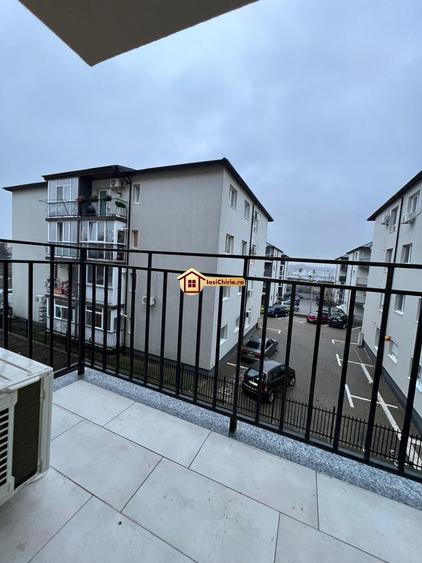 Apartament 1 camera Valea Lupului - 4