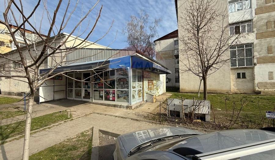 Spațiu comercial Sud - 1