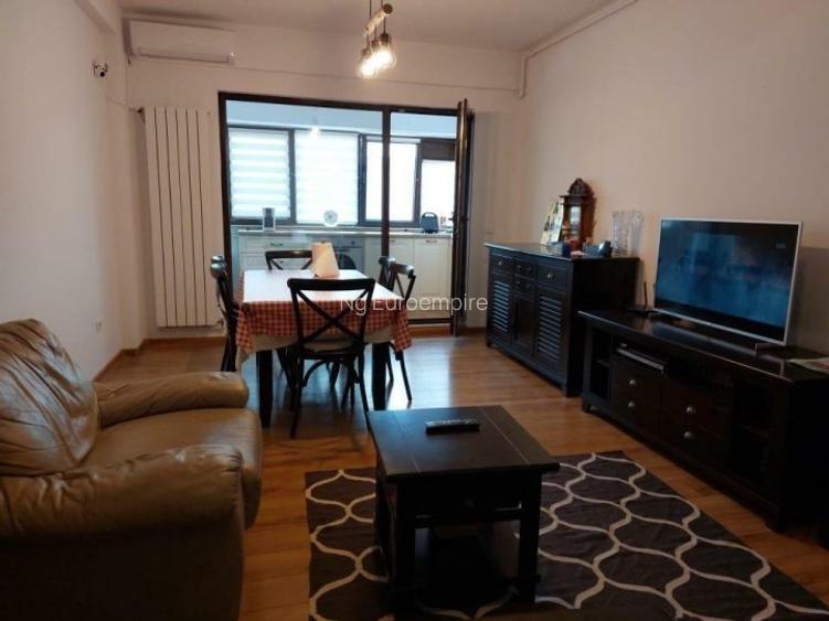Apartament de vanzare cu 4 camere, zona km 4-5 Apartament de vanzare cu 4 camere, zona km 4-5
