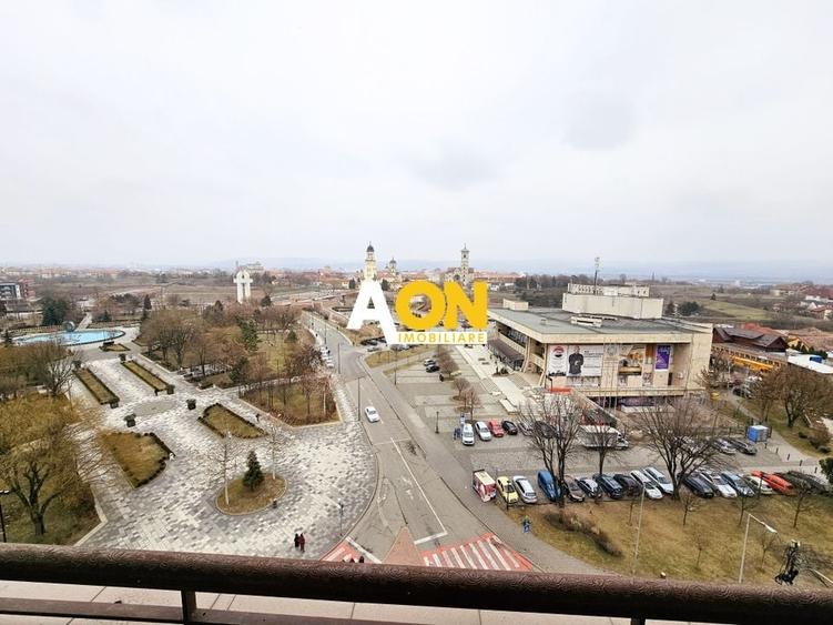 Apartament 2 camere, 55mp,  M-uri, zona Cetate - 7