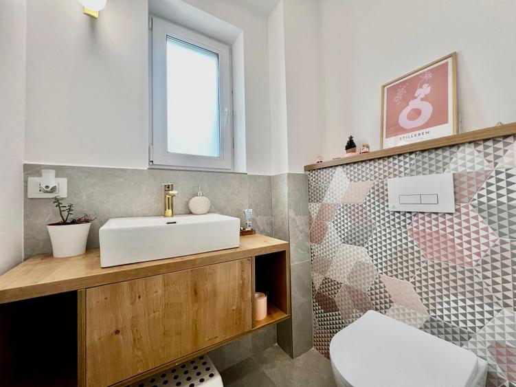 De vânzare | Exclusivitate | 3 camere | Rediu Gardens | Bloc 2023 | grădină + pa - 16