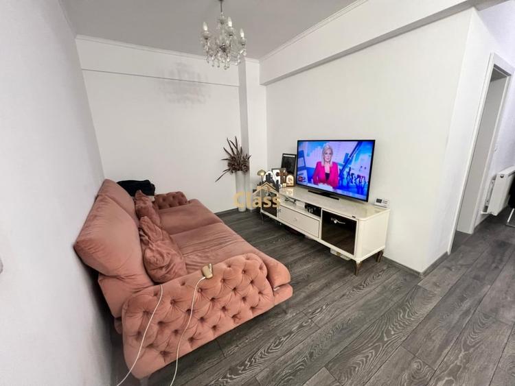 Apartament 2 camere | Etaj intermediar | 48 mpu | Zona Petrom Baciu - 3