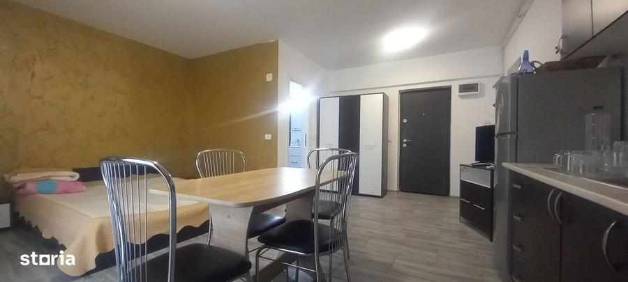 Garsoniera La Malul Marii - Zona Lidl - 6