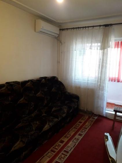 Garsoniera confort 1 , Ansamblul Dorobantilor, etaj 3/4. - 2