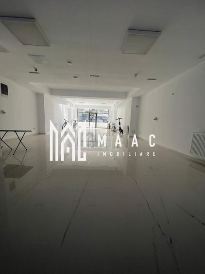 Spatiu Comercial| Zona Centrala | Kauffland | 156 MP - 1