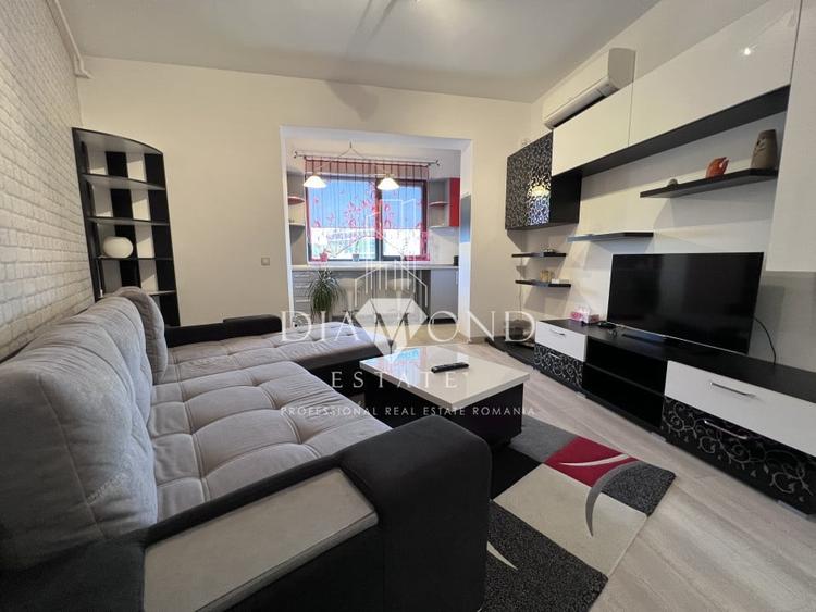 [TUR VIDEO] Apartament 2 camere 19th Residence Regie Metrou Grozavesti - 1