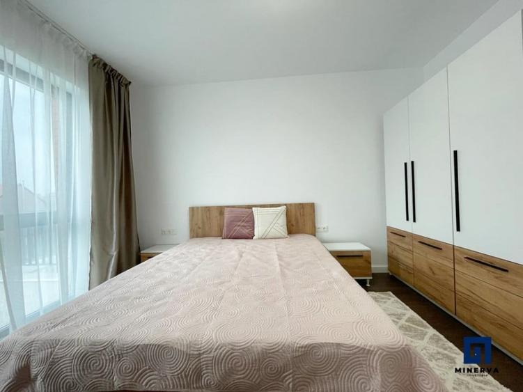 Apartament Braytim langa Parcul Triade | 2 camere | Comision 0% - 10