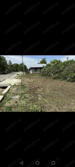 Sat Bogza -teren casa 1700 mp - 3