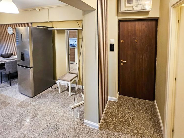 Apartament 2 camere | Renovat | Stadio - CityPark | Termen lung - 4