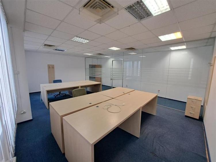 Spatiu pentru birouri, 600 mp utili, situat in zona Tetarom! - 3