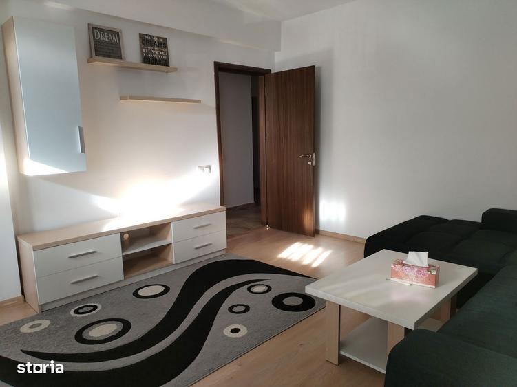 Theodor Pallady apartament 2 camere mobilat - 4