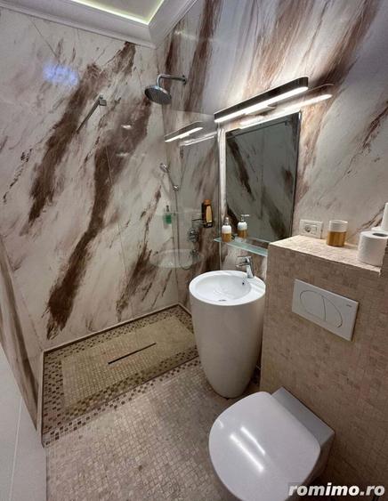 Inchiriez apartament 2 camere cu curte in Navodari - 3