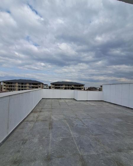 Apărătorii Patriei: 2 Camere la Prima Închiriere, Bloc 2025 și Terasă de 46 mp - 1