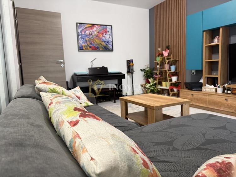 4 camere 21 Residence / Lujerului / Politehnica - 1