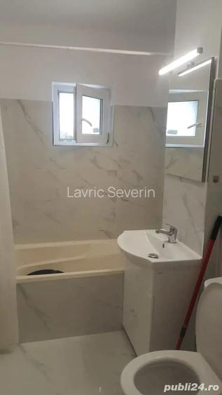 Apartament cu 3 camere de inchiriat in radauti Apartament cu 3 camere de inchiriat in radauti