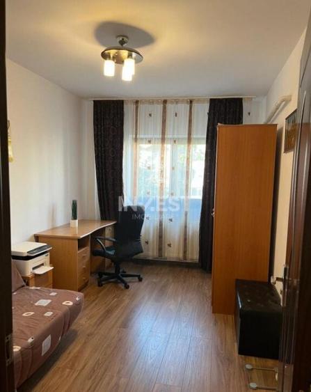 Apartament de vanzare, 2 camere, Gara-Fostul Billa, Iasi - 3