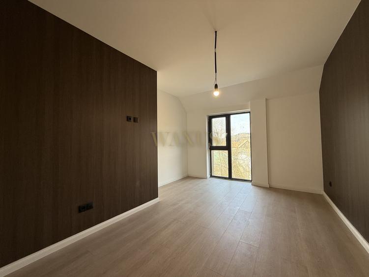 Casa Individuala - SU 165MP I ST 500MP I Finisata Modern - Popesti - 15