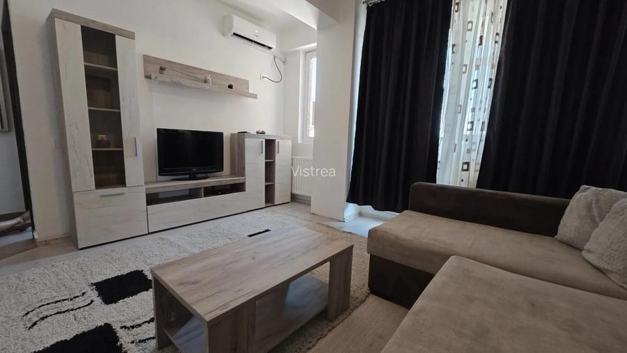 Apartament 2 camere Militari Residence // Str. Tineretului 19