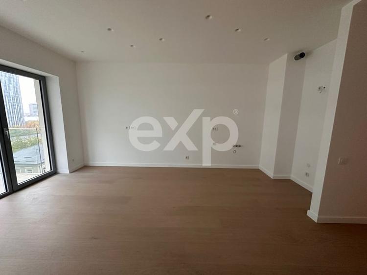 Apartament 2 Camere Aviatiei Tower | Loc de Parcare - 3