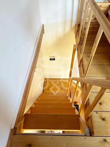 Casa cu teren 2052 mp in Saldabagiu de Munte - 6