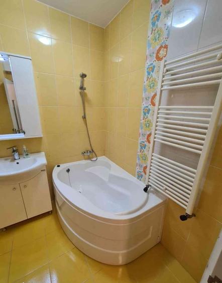 Garsonieră Modernă - Tomis Plus | Parter | Mutare Imediată - 6