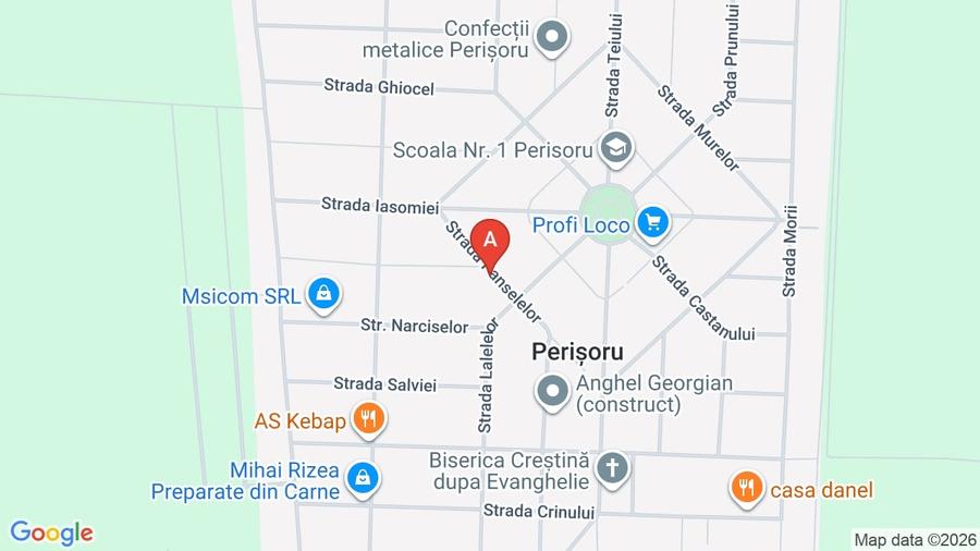 2 case in aceeași curte - 1