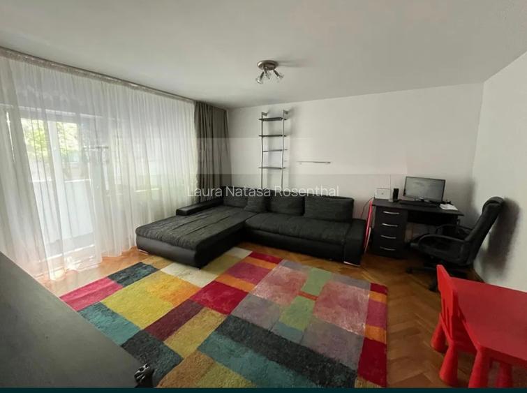 Apartament 2 camere - de inchiriat - Bucovina