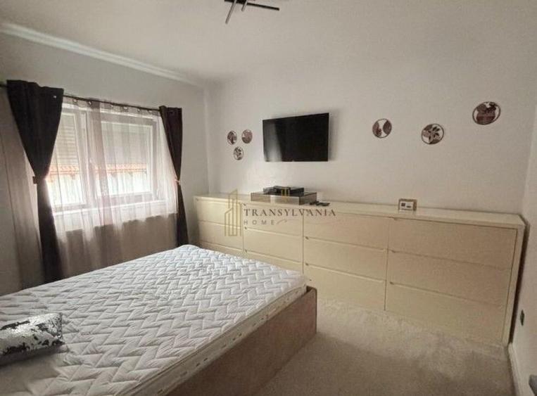 Apartament 3 camere, Etaj 2, Cartierul Arhitectilor. - 7