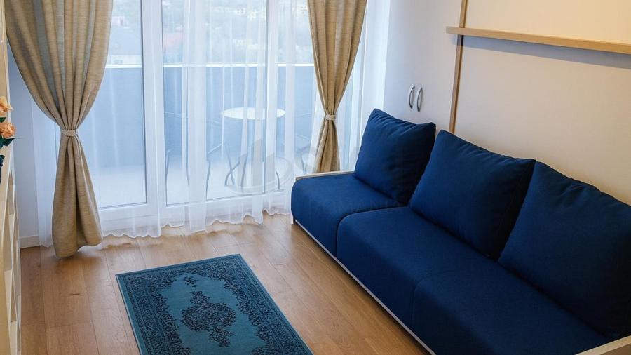 REA1026620 Garsoniera I Terasa I Vedere I Aviatiei Apartments - 1