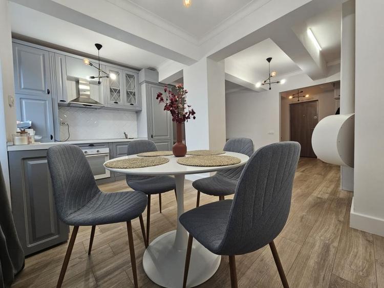 2 camere Podul Grant Bloc 2022 cu Parcare Subterana Inclusa - 12