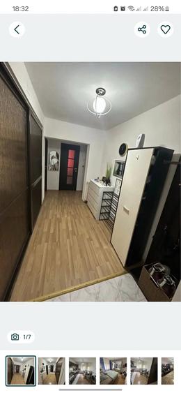 Apartament 2 camere complet mobilat. - 7