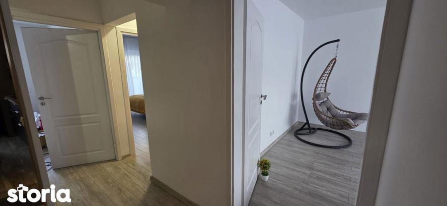 Apartament de 3 camere, decomandat, 63 mp., str. Ioan Ratiu - 3