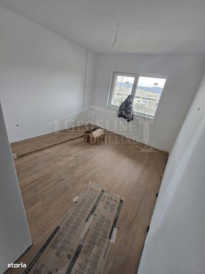 Apartament 3 camere Finisat complet Calea Baciului zona Petrom - 2