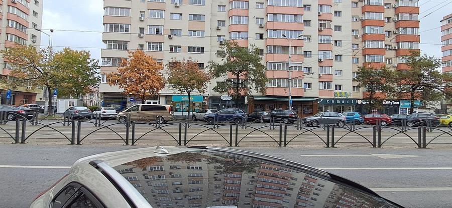 Vanzare spatiu stradal – 100 mp utili, zona metrou Titan, 480.000 EUR - 1