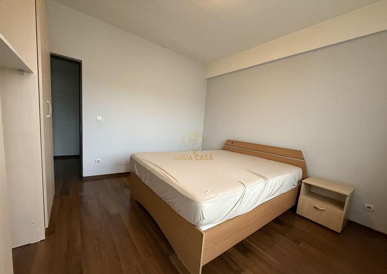 Oferta! De vanzare Apartament Etajul 3/Bloc Nou/Mobilat /... - 2