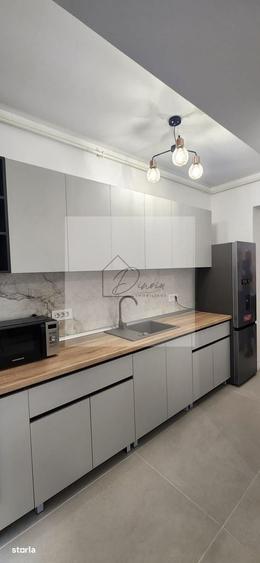 2 Camere Ambiance Residence Pipera I Premium Mobilat I Comision 0% - 17