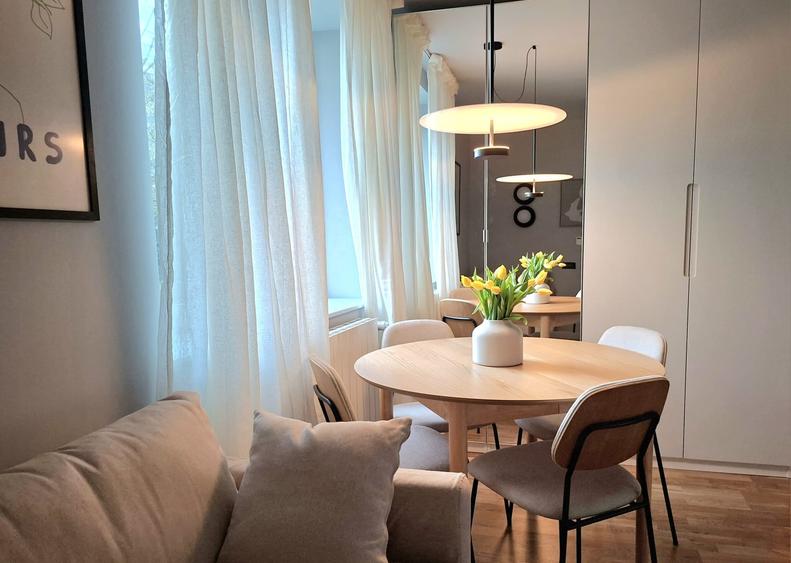 Floreasca - renovat integral, amenajare deosebita, zona excelenta - 1