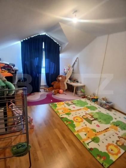Apartament 4 camere, 110 mp, zona Bucium - 15
