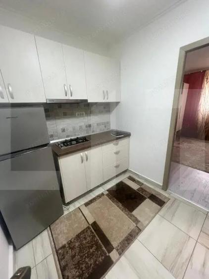 Garsoniera renovata complet, 23 mp utili, zona Poli?ia Rutiera - 2