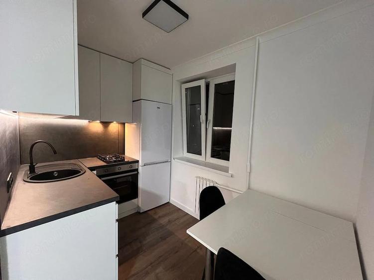 Garsoniera de inchiriat situata in zona Iancului - 3