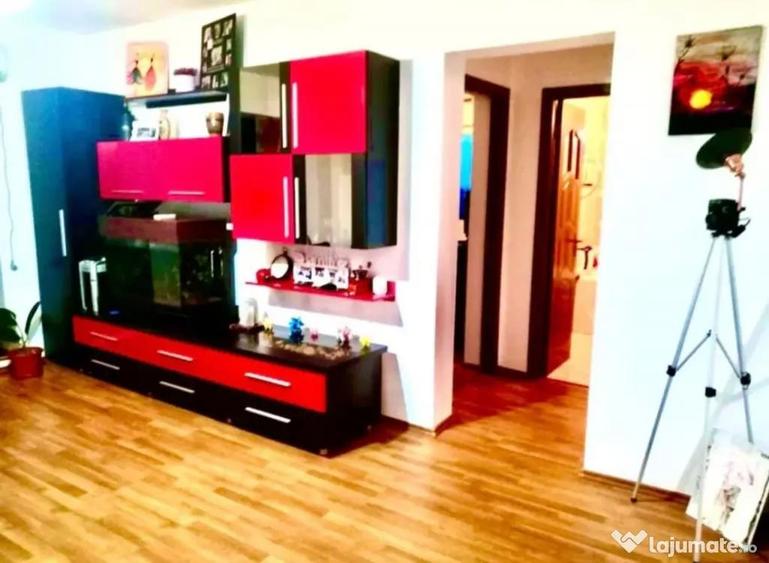 SUD - 2 camere dec, 10/11 renovat la 55000 euro - 7