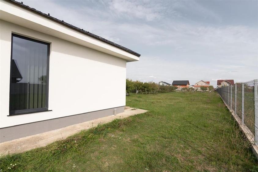 RECO Casa moderna la cheie in Livada de Bihor -teren 1248 mp - 31