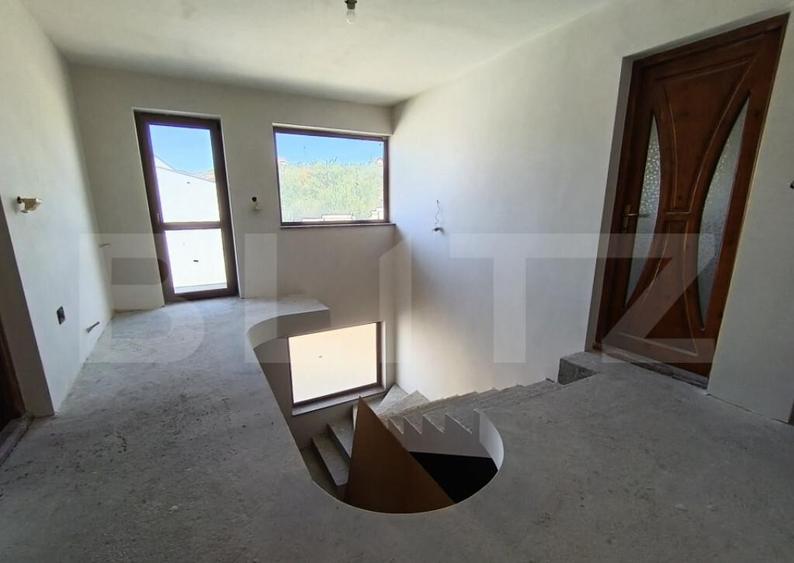 Casa cu 5 camere, in suprafa?a de 200 mp, Zalau - 4