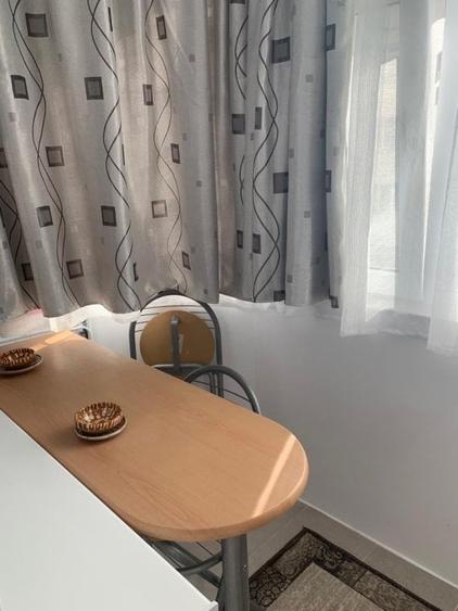 Pacurari la bulevard apartament 2 camere decomandat - 13