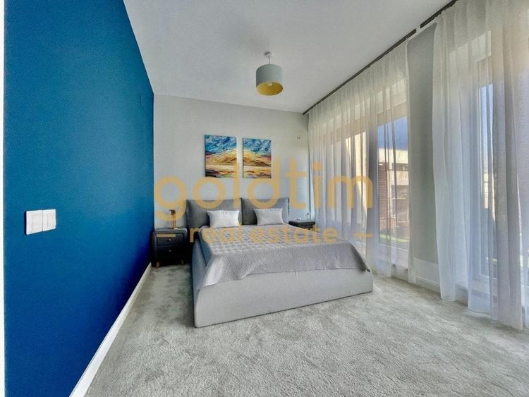 DUPLEX/ PENTHOUSE/ SUPERB/ PARCARIE SUBTERANA - 20