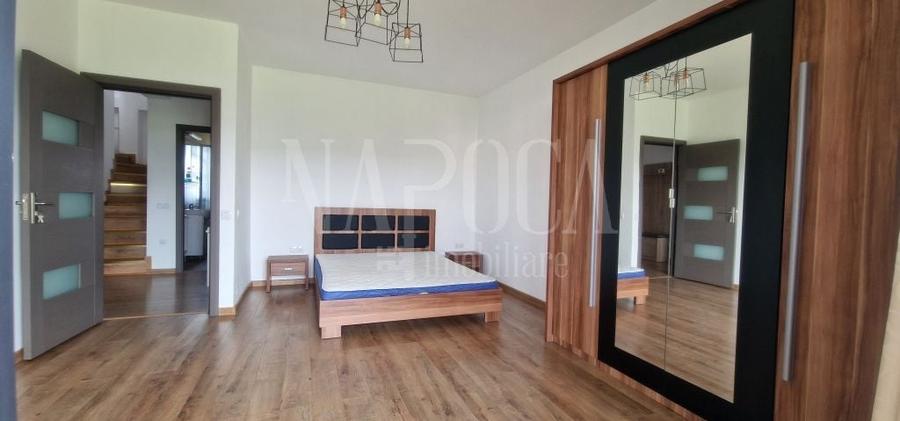 Apartament 4 camere de vanzare in Buna Ziua, Cluj Napoca - 1