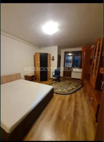Garsoniera  spatioasa Astra, Brasov
