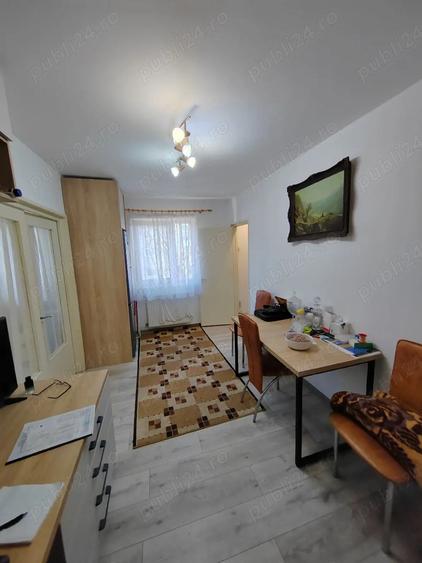 Vand apartament cu 2 camere in Timi?oara - 5