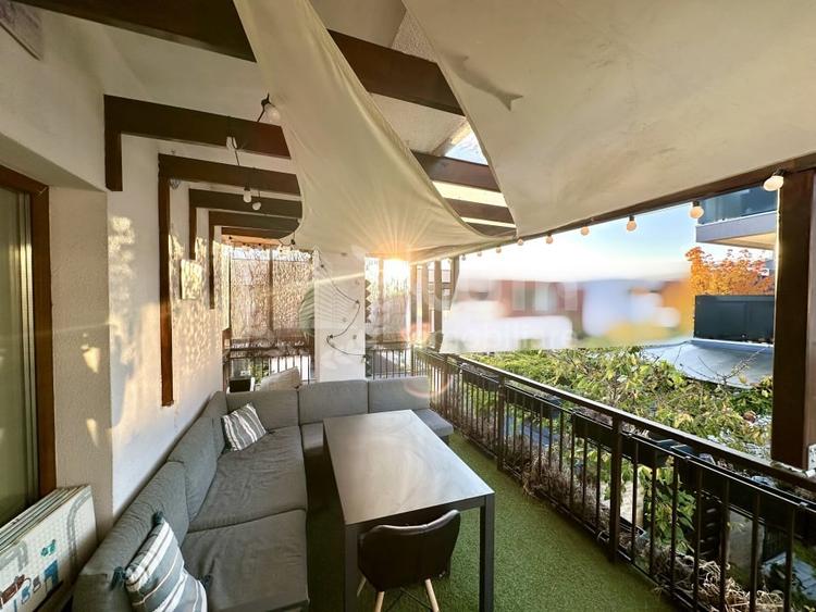 Apartament 3 camere ultrafinisat | 106mp | Etaj 1 | Parcare | Europa! - 17