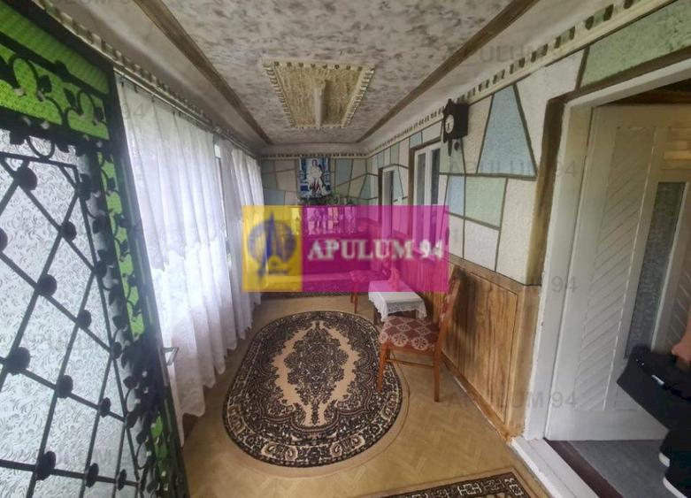 Casă de vânzare în Bănești - 6